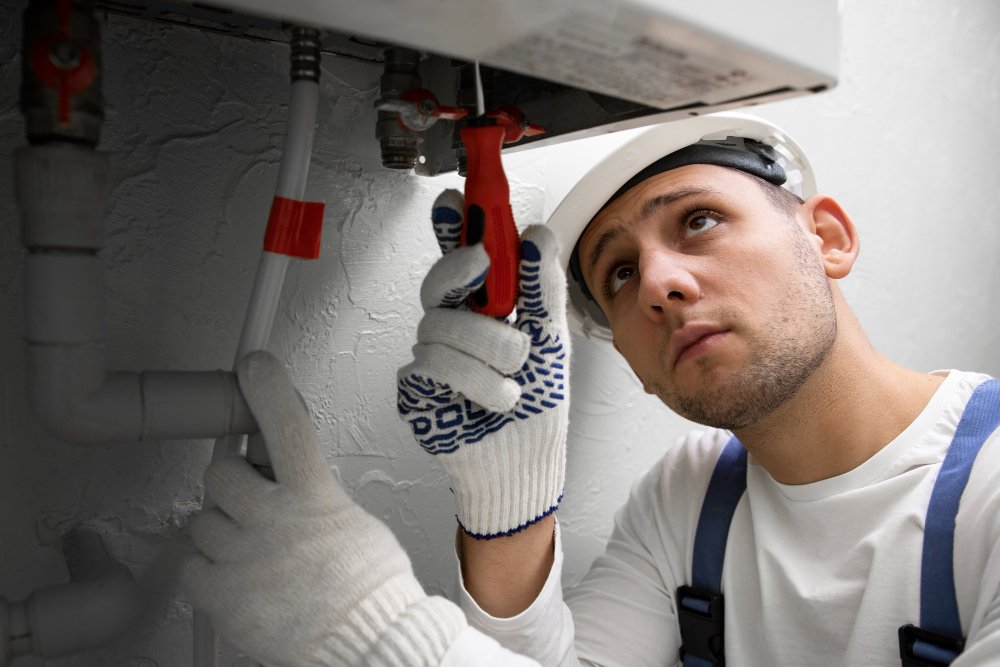 Your Step-by-Step Guide to a Smooth Water Heater Installation Near Me