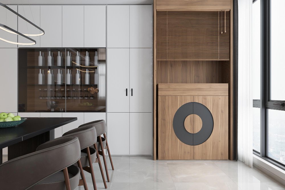 Reviving Your Kitchen: The Art of Functional Galley Design