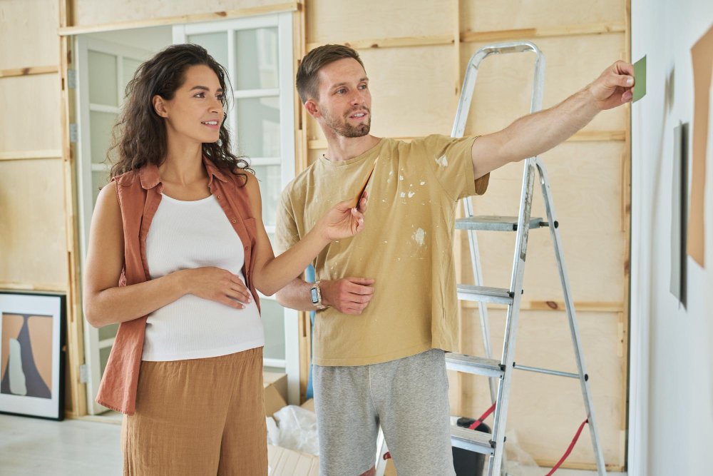 Design Meets Function: How Smart Home Improvements Elevate Daily Living