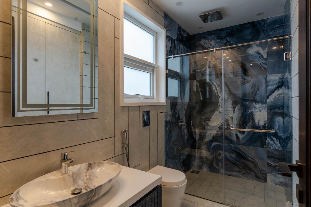 From Bath to Bliss: A Homeowner’s Guide to Managing Shower Remodel Cost