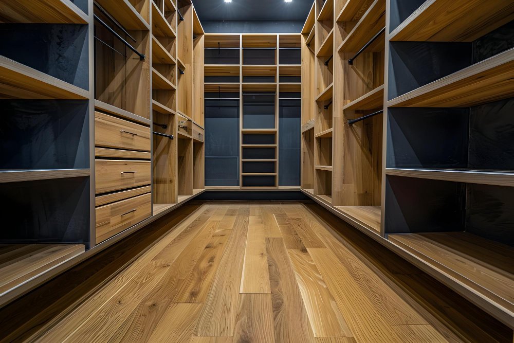 6 Smart Ways Built-In Closet Systems Transform Homes in Ramsey ID