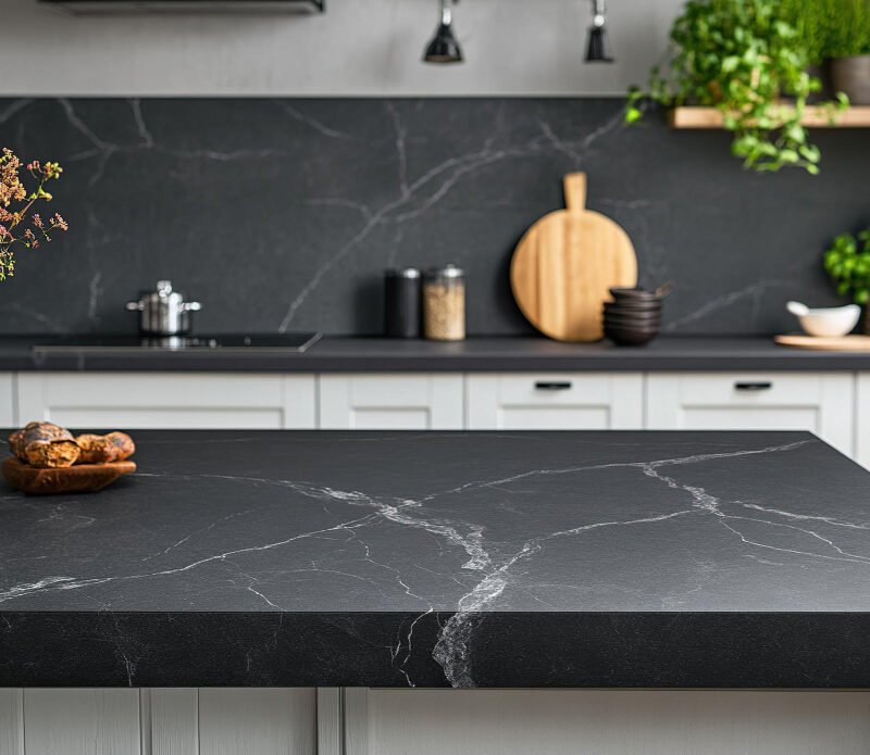 Stone Countertop Contractor in East Greenacres ID