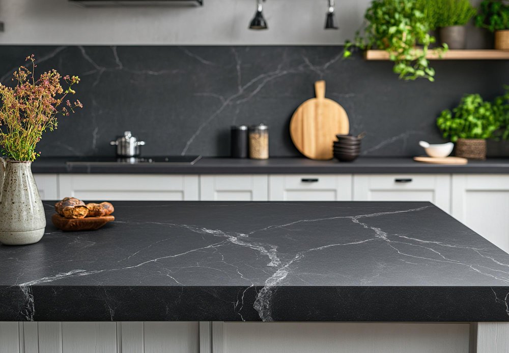 Why You Need a Stone Countertop Contractor in East Greenacres ID