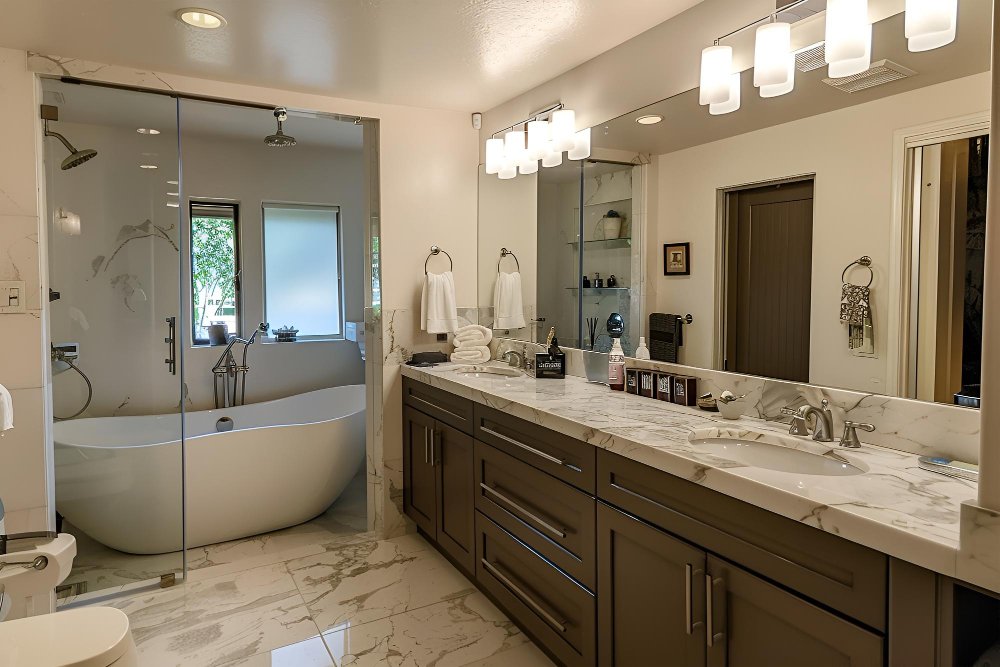 The Ultimate Guide to Bathroom Renovation Success in Ponderay