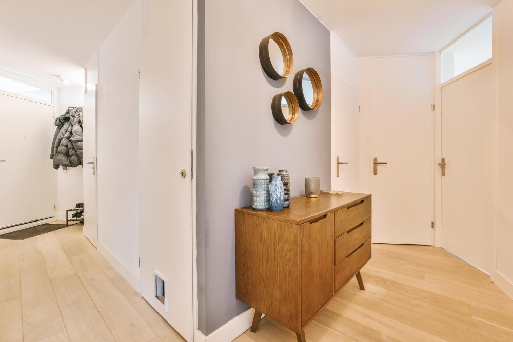 Custom Mudroom Storage Solutions Enhancing Everyday Organization