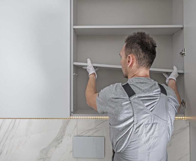 custom wardrobe
