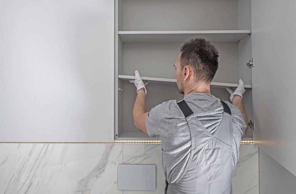 Custom Closet Wardrobe Designs Elevating Luxury Organization
