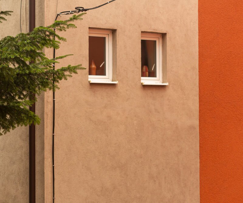 Stucco vs Siding Cost